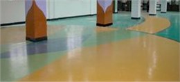PVC地板和防靜電地板有何區(qū)別？